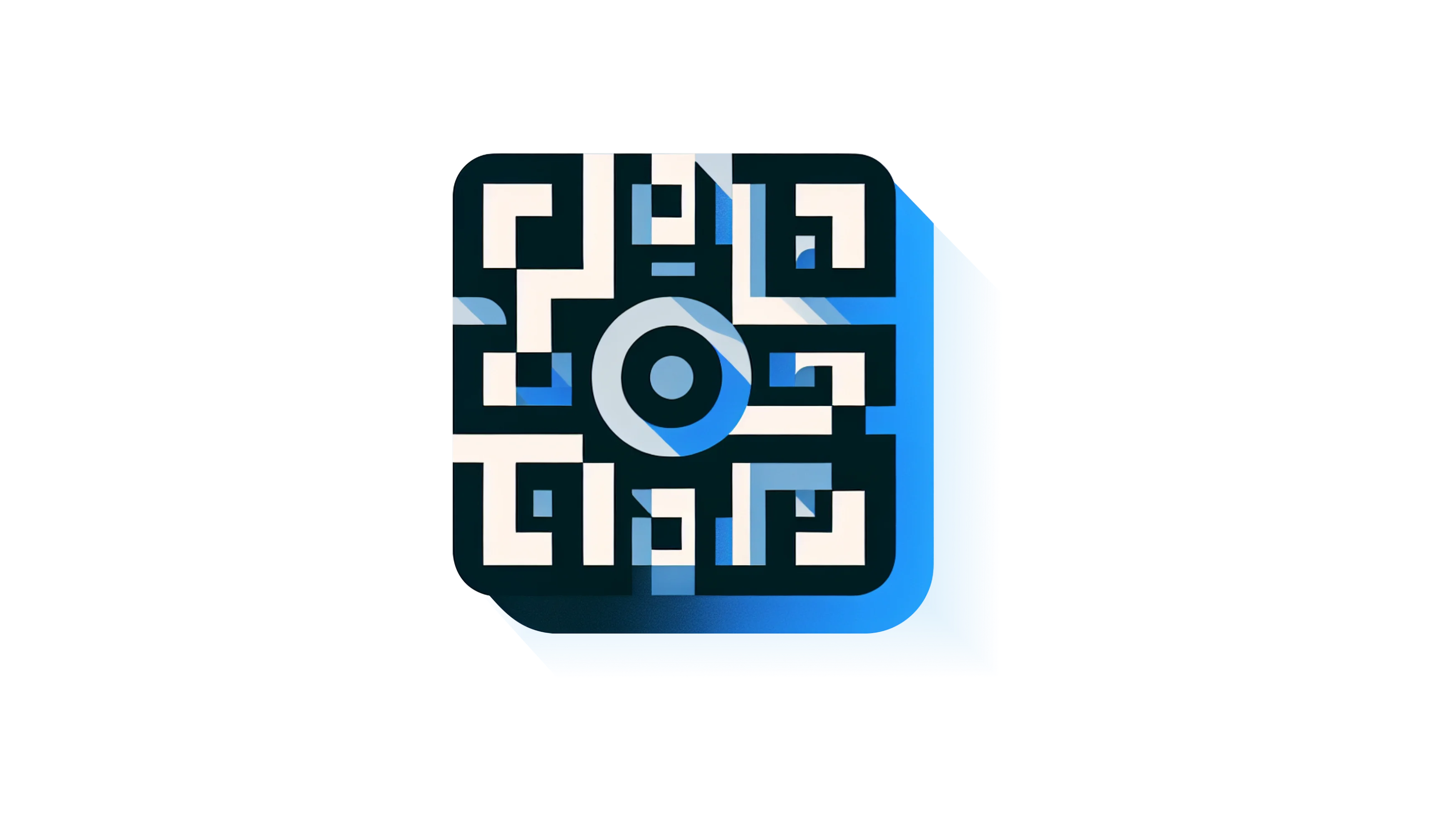 React Native QR Code Composer