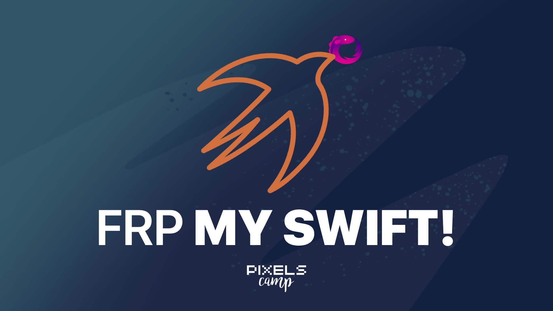 FRP my Swift